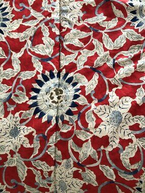 Ralph Lauren Comforter queen 100% cotton Côte d’Azur. With two shams